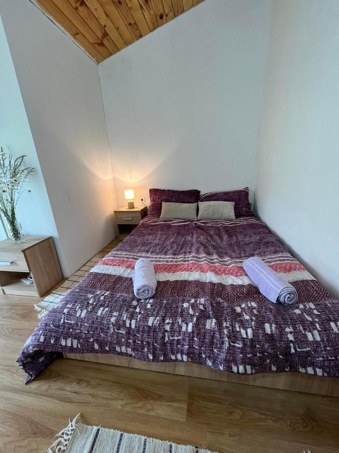 Rooms Ljubenko Karlovac Extérieur photo