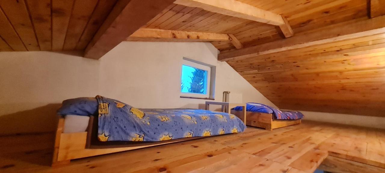 Rooms Ljubenko Karlovac Extérieur photo
