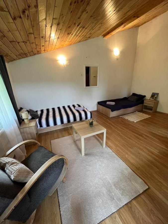 Rooms Ljubenko Karlovac Extérieur photo