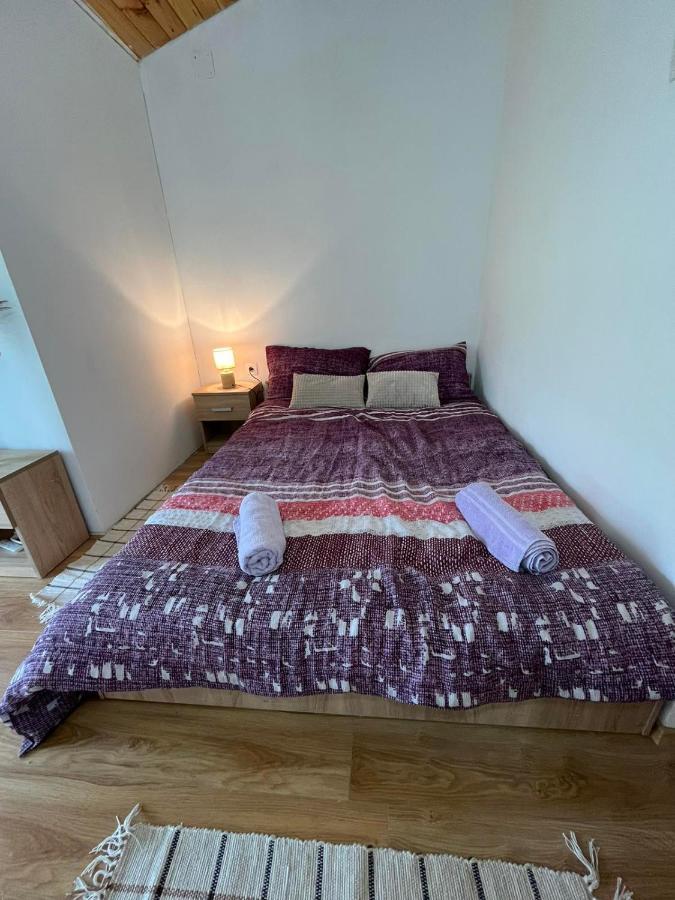 Rooms Ljubenko Karlovac Extérieur photo
