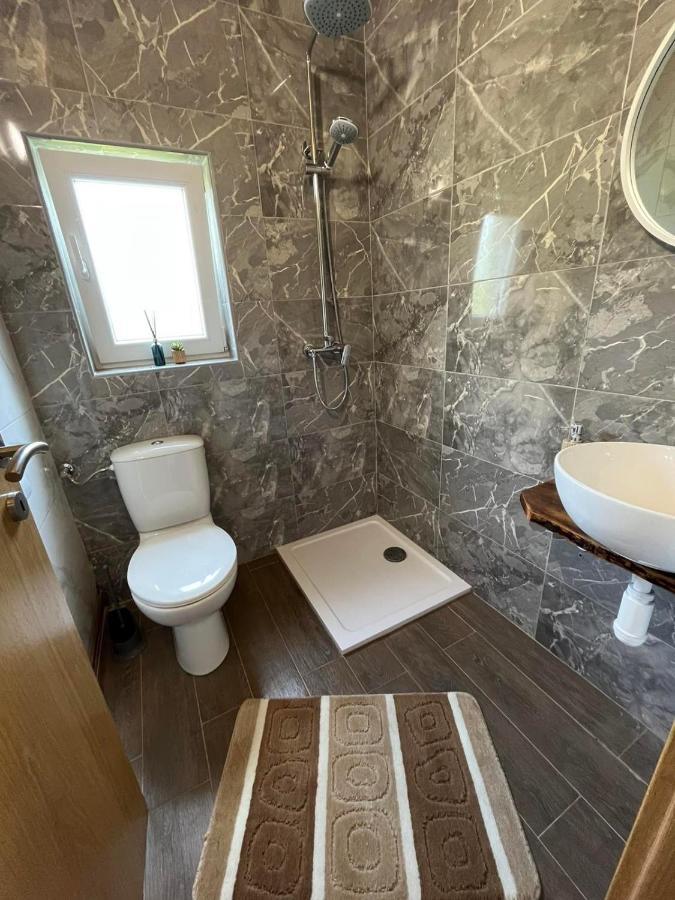 Rooms Ljubenko Karlovac Extérieur photo