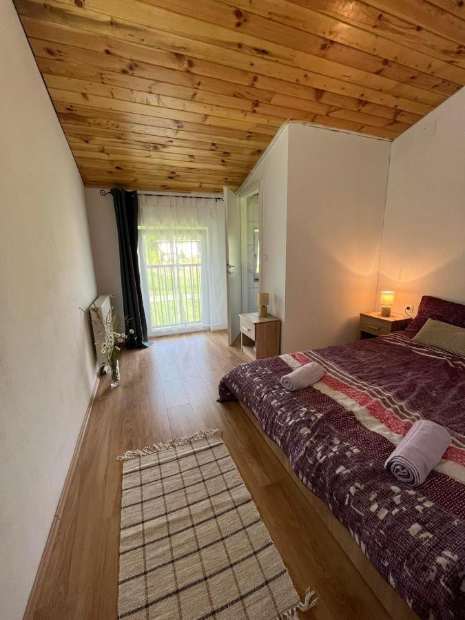 Rooms Ljubenko Karlovac Extérieur photo