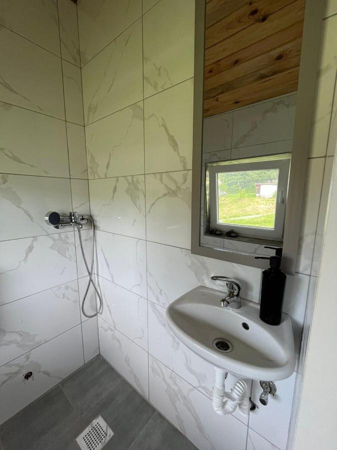 Rooms Ljubenko Karlovac Extérieur photo