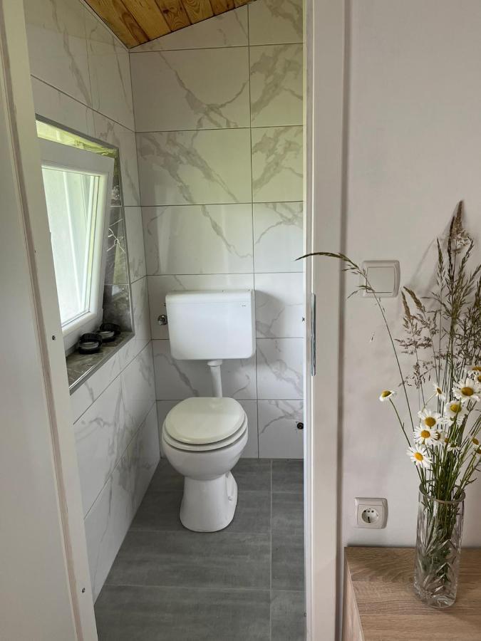 Rooms Ljubenko Karlovac Extérieur photo
