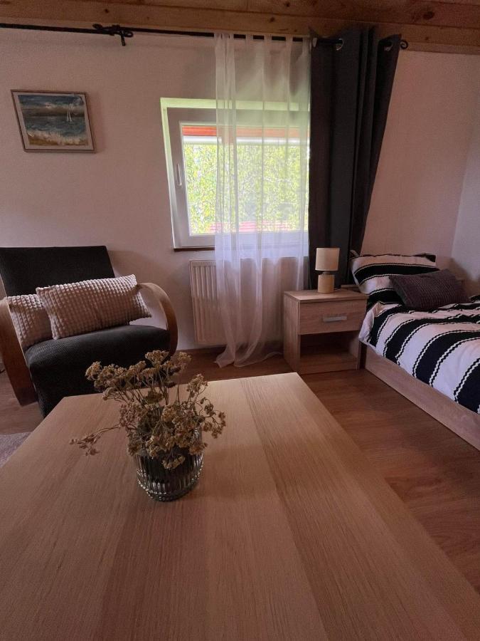 Rooms Ljubenko Karlovac Extérieur photo